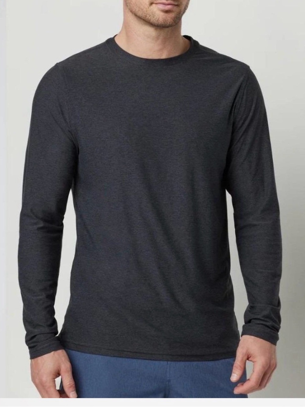 Vuori Strato Long sleeve Large